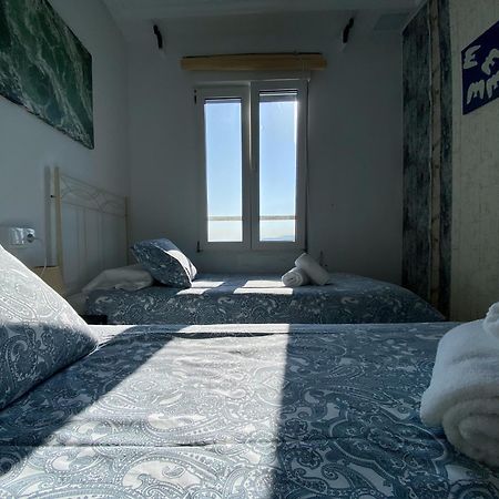 Respirando Salitre Apartamento En Lastres Esterno foto