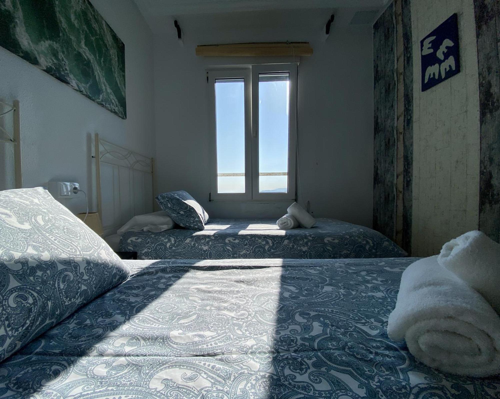 Respirando Salitre Apartamento En Lastres Esterno foto