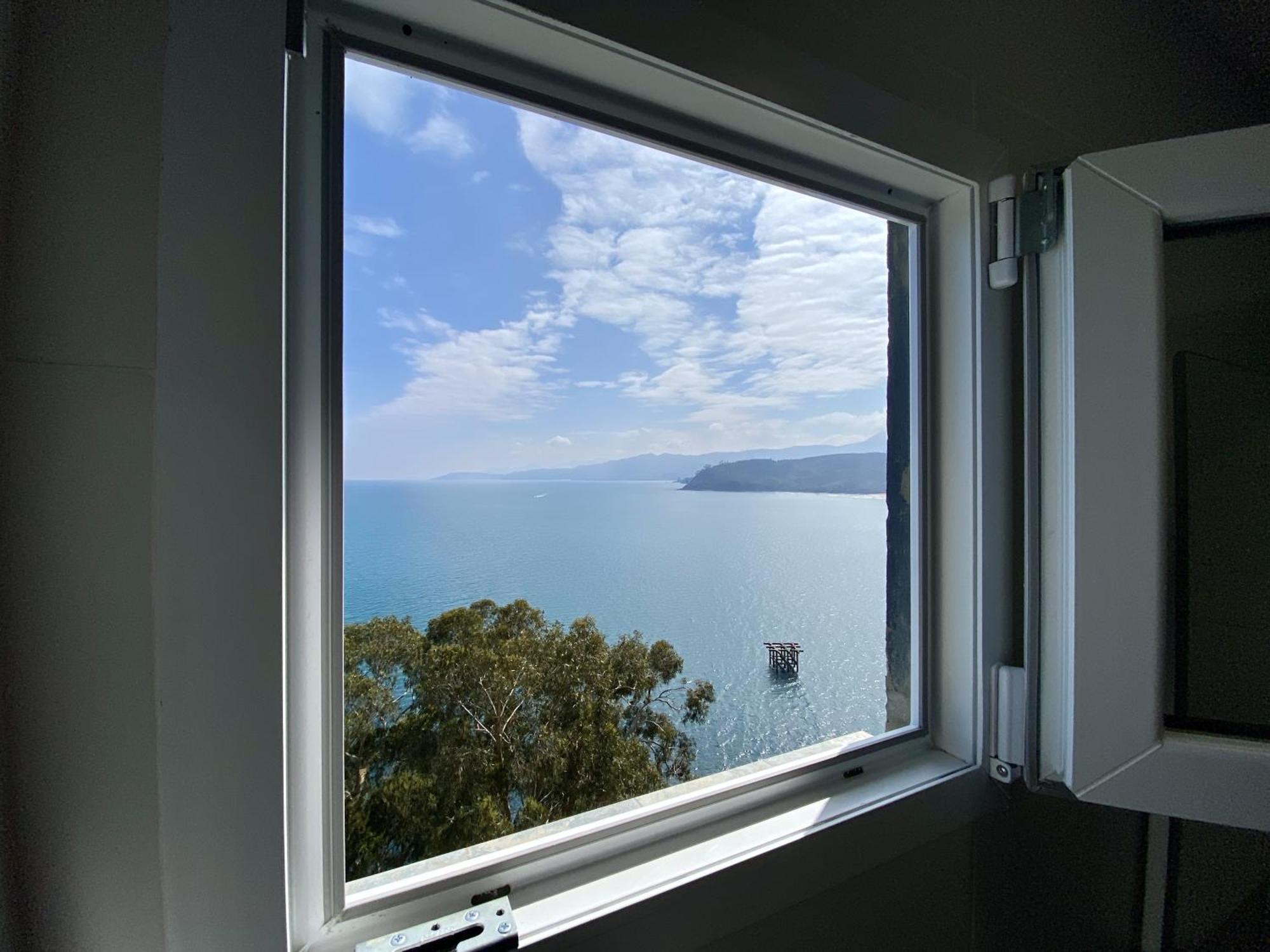Respirando Salitre Apartamento En Lastres Esterno foto
